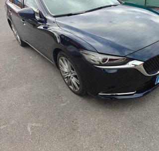Mazda 6 2023