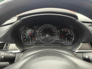 Mazda 6 2023