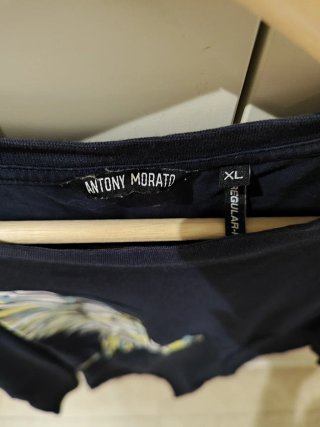 Camiseta Antony Morato XL