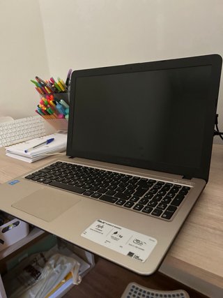 Asus X540LA 4GB RAM 64-bit