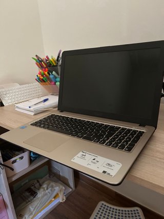 Asus X540LA 4GB RAM 64-bit