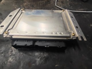 Centralita ECU Bosch Hyundai H1 2.5 140cv