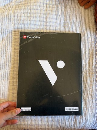 Història de la filosofia, Batxillerat 2, Dual Q...