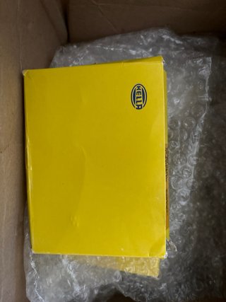 Plafon Luz Interior Cotesia BMW e30
