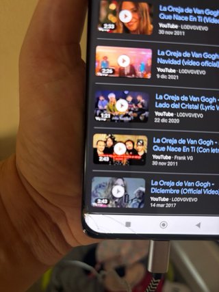 Xiaomi Mi 11 5G