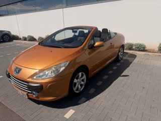 Peugeot 307 2005
