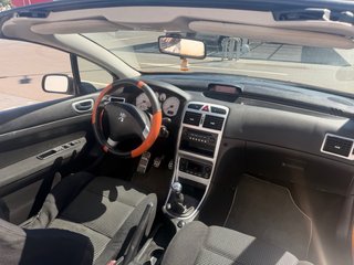 Peugeot 307 2005
