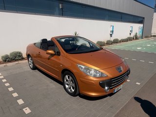 Peugeot 307 2005