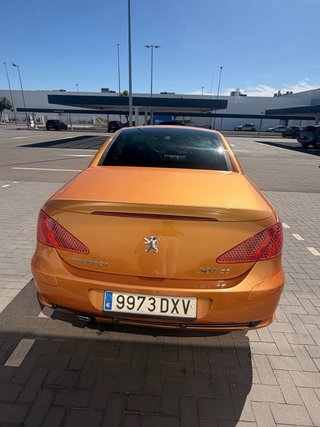 Peugeot 307 2005