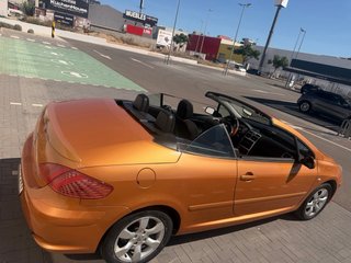Peugeot 307 2005
