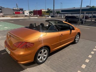 Peugeot 307 2005