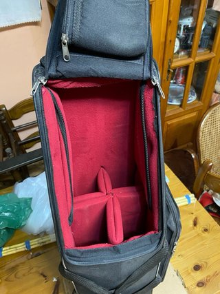 Funda de transporte para fagot
