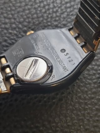 Swatch What's What's Collezione AG 2000