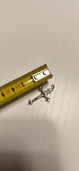 Cruz Plata