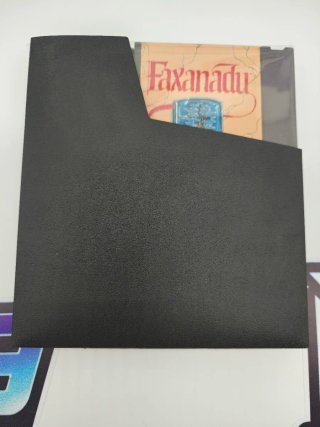 Faxanadu NES