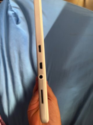 Tablet Medion P10400 Blanca