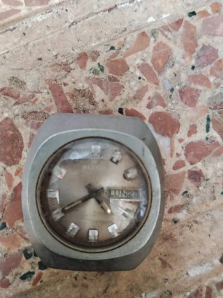 Relojes de colección