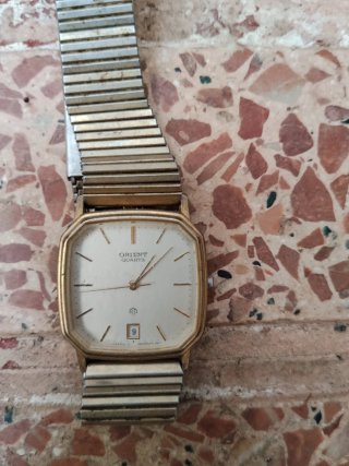 Relojes de colección