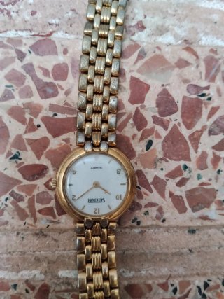 Relojes de colección
