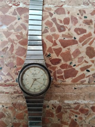 Relojes de colección