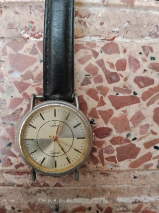 Relojes de colección