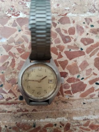 Relojes de colección