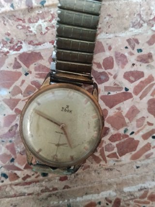 Relojes de colección