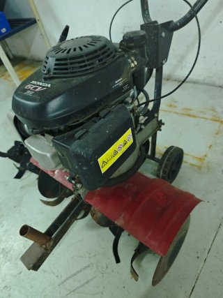 Motoazada Honda GCV135