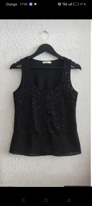 Lote Ropa Mujer Talla 40 Nuevo/SemiNuevo
