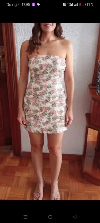 Lote Ropa Mujer Talla 40 Nuevo/SemiNuevo