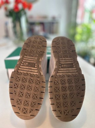 Puma Mayze Classic bianche – Donna – Taglia 37