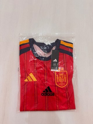 Camiseta Españ Talla M