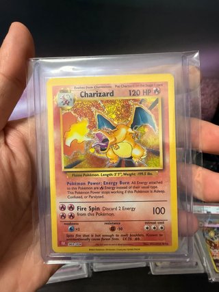 Tcg classic charizard venusaur y blastoise