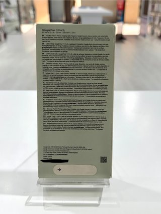 Google Pixel 11 Pro XL 256GB Oliva - SIGILLATO!