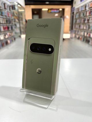 Google Pixel 11 Pro XL 256GB Oliva - SIGILLATO!