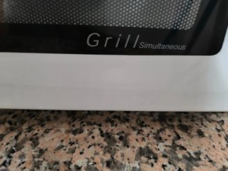 Microondas Bluesky M19.0GS Grill