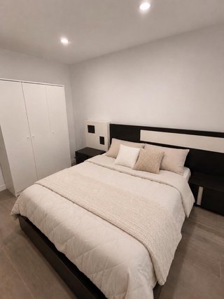 Conjunto de habitación completo