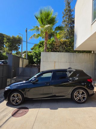 BMW 120d M Sport 190cv Auto | Panorama | Cuero