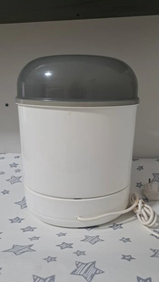 Esterilizador Suavinex Biberones y Chupetes