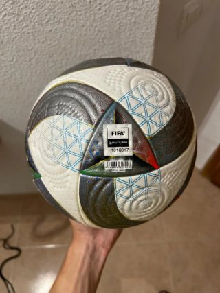 Balón Adidas Saudi Pro League Oficial