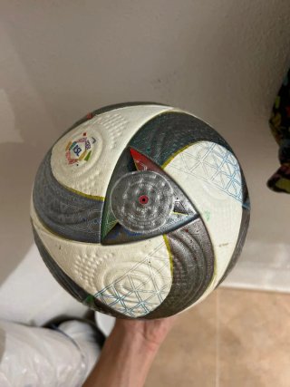 Balón Adidas Saudi Pro League Oficial