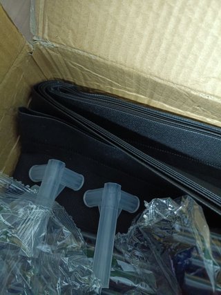 SONGMICS Estante para Zapatos de 10 niveles