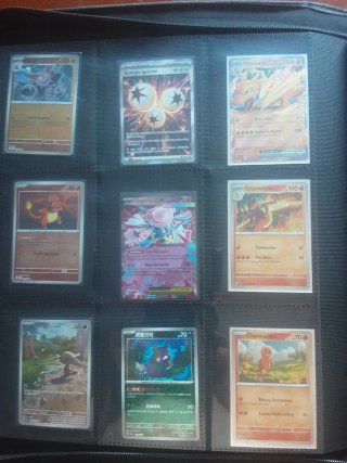 Lote Cartas Pokémon Dewgong, Suicune, Genesect