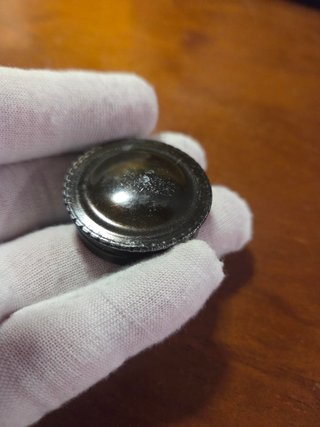 Ponderal Moneda Alfonso XII