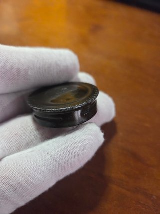 Ponderal Moneda Alfonso XII