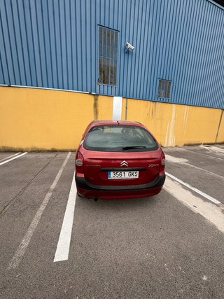 Citroen Xsara 2009