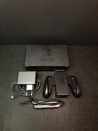 Nintendo Switch Especial
