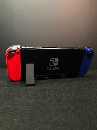Nintendo Switch Especial