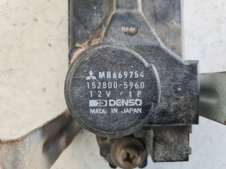 MOTOR CIERRE CENTRALIZADO TRASERO DERECHO MITSUBI