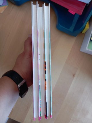 Pack Junie B. Jones (incluye n.o 1, 2 y 3)